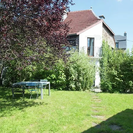 Dom wakacyjny Les Croisillons